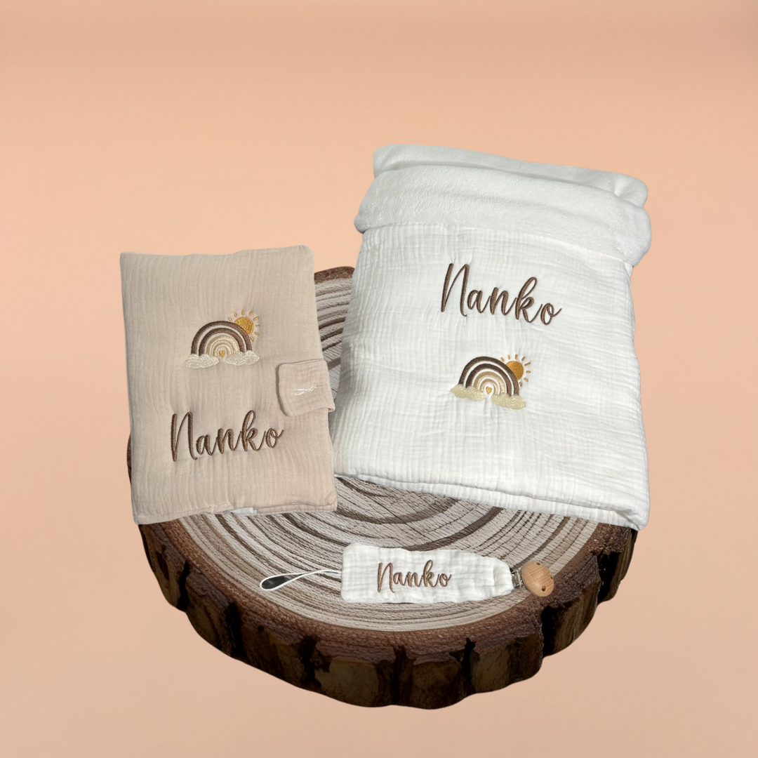 Coffret Chic