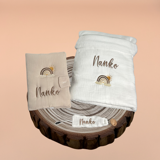 Coffret Chic