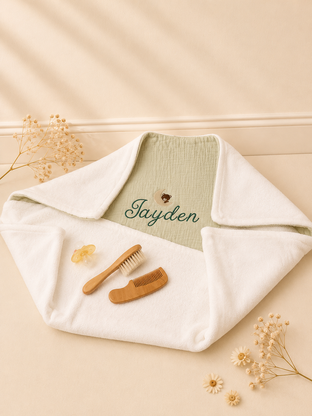 Baby Box Essentiel