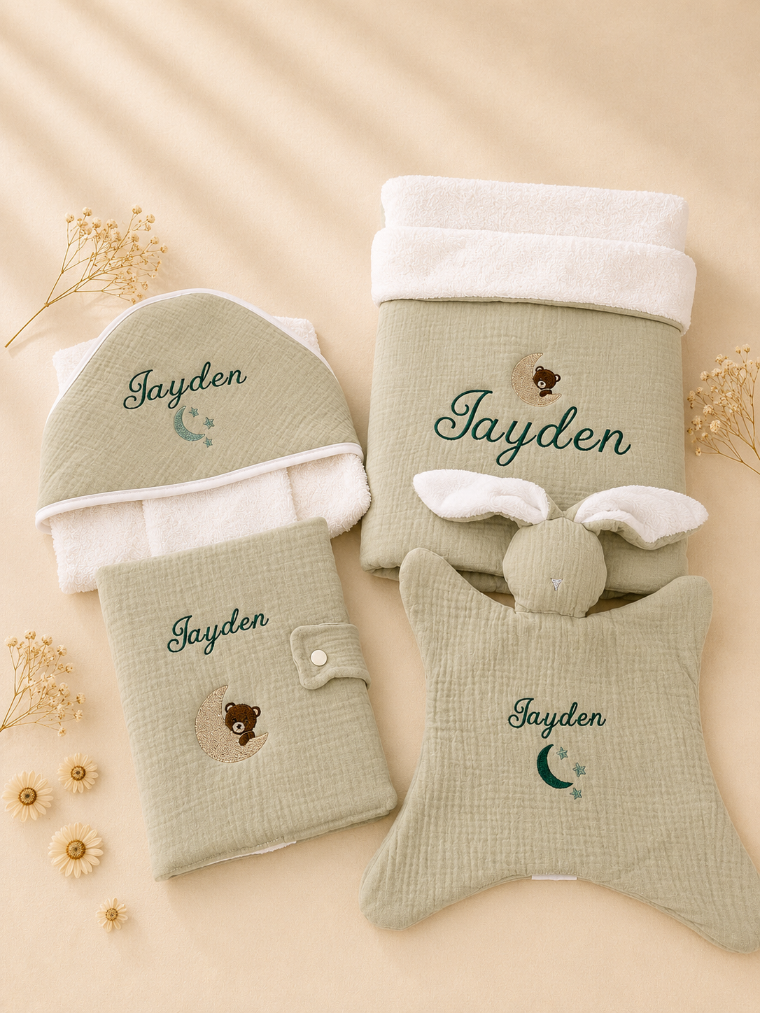Baby Box Essentiel