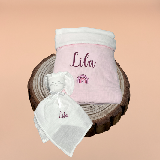 Coffret Lila