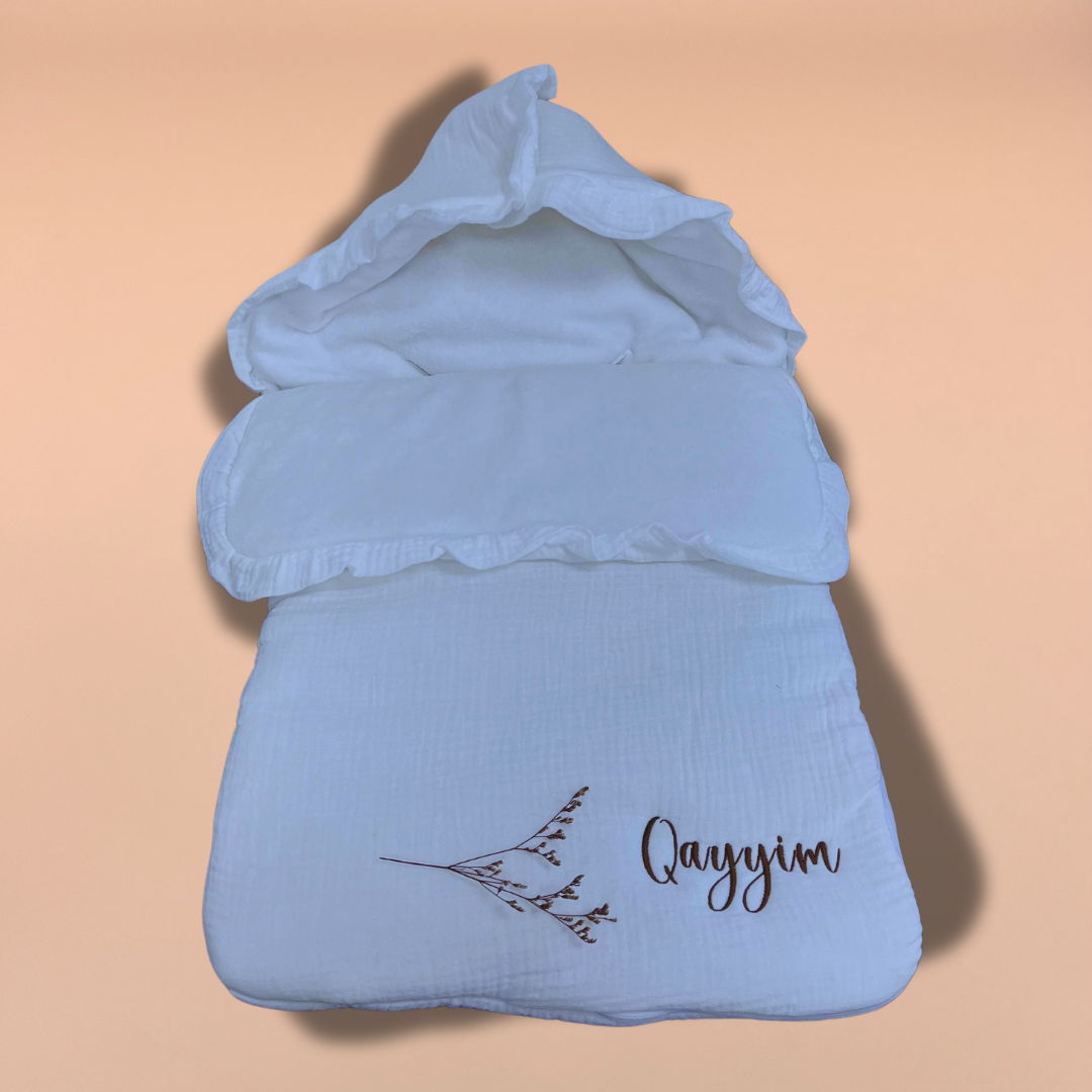 Nid d’ange