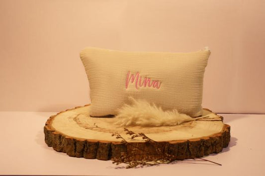 Trousse de toilette